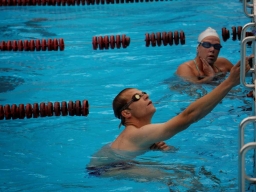 Sondertraining Eigenbad I